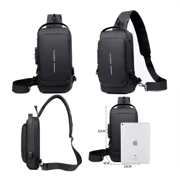 🧨 PACK DE SEGURIDAD Y TECNOLOGÍA 3 EN 1 🔥